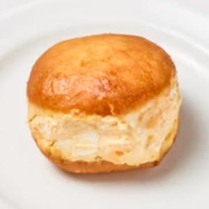 玉子サラダドーナッツ / Egg Salad Donut