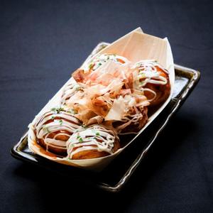 たこ焼き