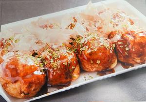 たこ焼き