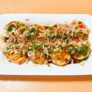 たこ焼き