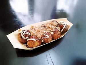 たこ焼き
