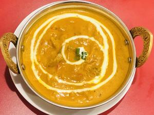 ベジタブルカレーvegetable CURRY