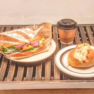 サンドセット