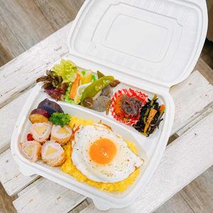 ランチプレート
