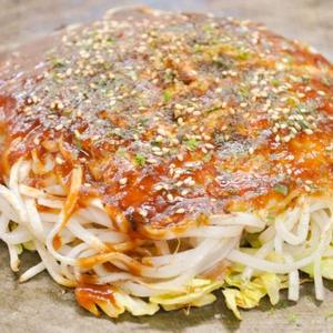 そば肉玉