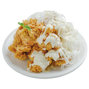 ネネチキン クリミオンチキン