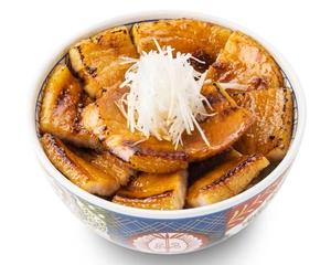 元祖豚バラ丼〈特盛〉Original Pork Bowl Extra Large