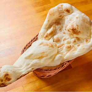 ナン Naan