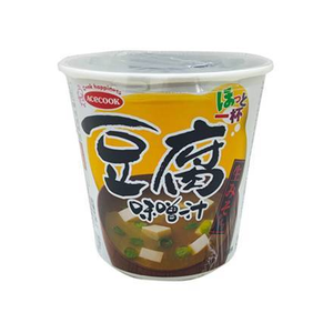 本家かまどや カップおみそ汁