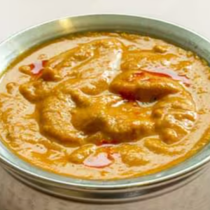 チキンカレー/Chicken curry