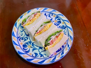 ミックスサンド