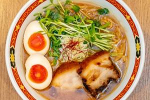 肉味噌らーめん