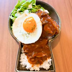 キーマカレーM