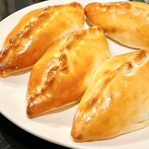 ピロシキ(キャベツ)