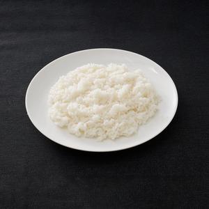 ライス(普通盛 200g)