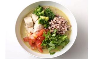 CUSTOM SOUP SALAD カスタムスープサラダ