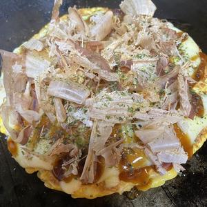 イカ玉