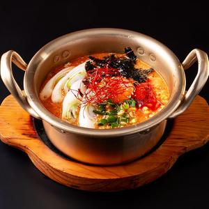 韓国ラーメン/korean ramen