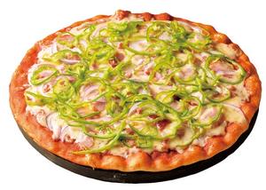 シェーキーズ ベーコンミックス