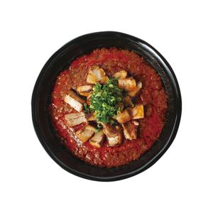 麻婆麺