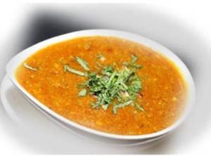 Keema Curryキーマカレー
