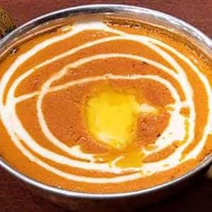バターチキンカレー
