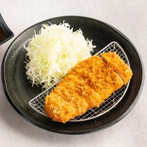 三元豚ロース弁当