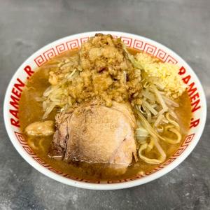 ラーメン