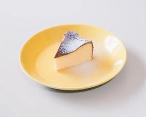 BASQUE CHEESE CAKE バスクチーズケーケーキ