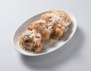 Italian Kitchen VANSAN フィレンツェ風から揚げ