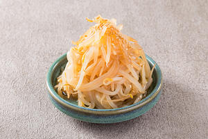 もやしナムル