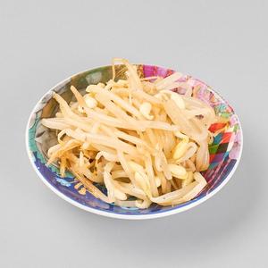 もやしナムル