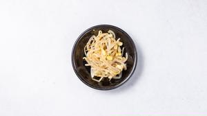 もやしナムル