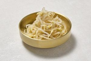もやしナムル