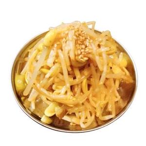 もやしナムル