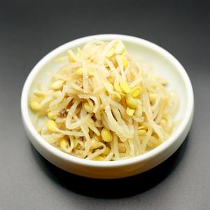 もやしナムル