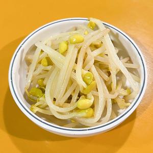 もやしナムル