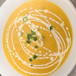 シーフードカレー(SEAFOOD CURRY)