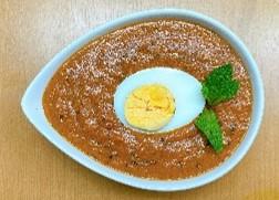 エッグカレー
