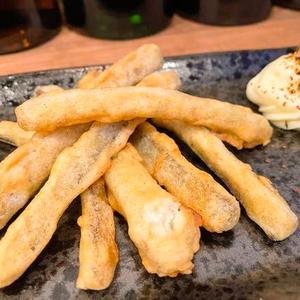ごぼうスティック