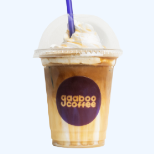 ホワイトモカICE
