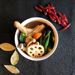 チキベジ