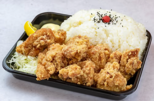 1キロからあげ弁当