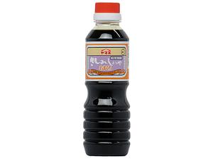 魚丼 九州産！甘口さしみ醤油 360ml