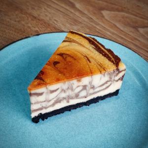 ティラミスチーズケーキ