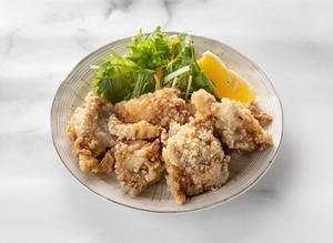 至福の鶏もも唐揚げ(6個入り)