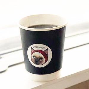 ドリップコーヒー(ホット)