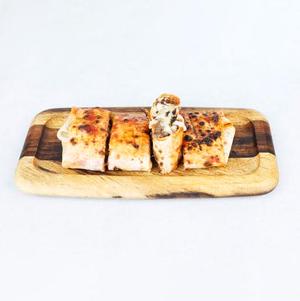 ビーフケバブのチーズブリトー Beef Kebab ＆ Cheese Burritto