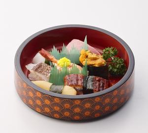 上にぎり (1人前)