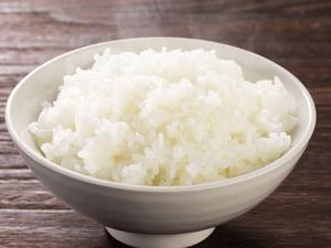 小ご飯